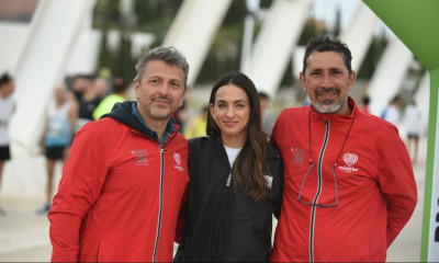 Τρέξε στο «One Mile Run» και γίνε Πρωταθλητής Αγάπης στο NFL Athens
