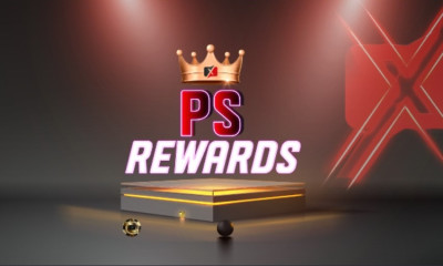 Το νέο πρόγραμμα επιβράβευσης* PS Rewards ήρθε στο Pamestoixima.gr