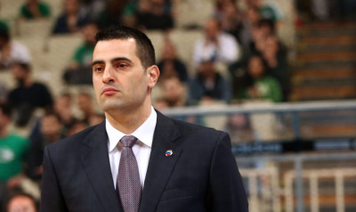 ΤΣΣΚΑ Μόσχας: Το «τιμόνι» στον Ανδρέα Πιστιόλη