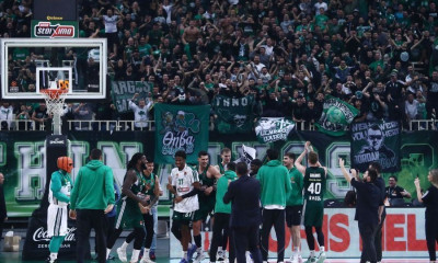 Παναθηναϊκός AKTOR - Ολυμπιακός: Μήνυμα για το ντέρμπι από την «πράσινη» ΚΑΕ - Διαθέσιμα εισιτήρια