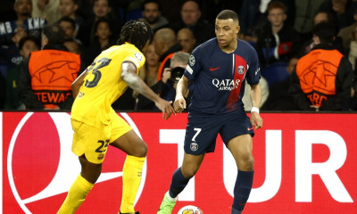 Οι αθλητικές μεταδόσεις της ημέρας (16/04) - Πού θα δείτε Champions League, Περιστέρι και Euroleague