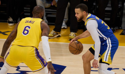 Ολυμπιακοί Αγώνες: Με «Βασιλιά» Λεμπρόν, Κάρι και Ντουράντ η νέα Dream Team των ΗΠΑ - Προκαλεί τρόμο