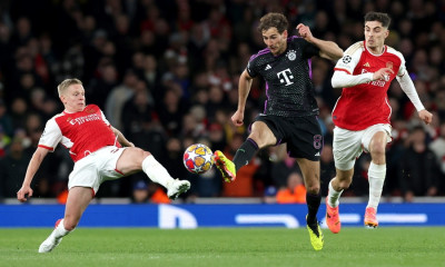 Ακόμα πιο δυνατές αποδόσεις από το Πάμε Στοίχημα για το Champions League και το Conference League