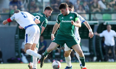 Μεταγραφές, Παναθηναϊκός: «Βόμβα» με Ιωαννίδη - Έρχεται πρόταση 20.000.000 ευρώ