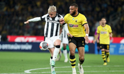 ΑΕΚ: Το απρόοπτο και η ανησυχία για Μπουκουντί και η επιστροφή Ρότα