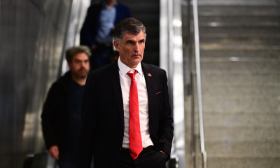 Conference League, Φενέρμπαχτσε - Ολυμπιακός: Με ταλέντο της Κ19 στη ρεβάνς ο Μεντιλίμπαρ