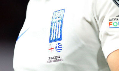 Εθνική Ελλάδας: Θετικός σε έλεγχο ντόπινγκ διεθνής ποδοσφαιριστής