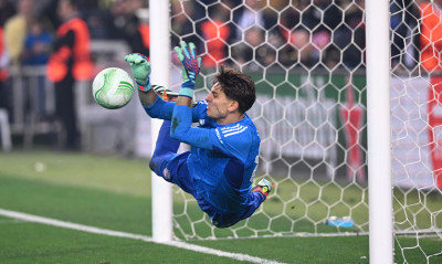 Conference League, Φενέρμπαχτσε - Ολυμπιακός 2-3 πέν. (1-0): Ιστορική πρόκριση στα ημιτελικά