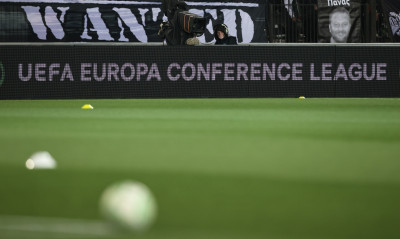 Europa Conference League LIVE: ΠΑΟΚ – Μπριζ και Φενέρμπαχτσε - Ολυμπιακός
