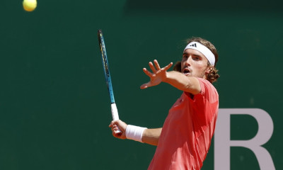 Αθλητικές μεταδόσεις: Πού θα δείτε Παναθηναϊκός AKTOR-Περιστέρι, Ολυμπιακός-Ναντ και Τσιτσιπά