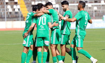 Super League 2: Εξασφάλισε την άνοδο ο Λεβαδειακός!