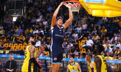 Basket League: «Διπλό» του Κολοσσού στην έδρα του Άρη