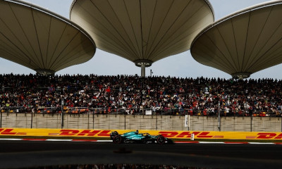 Formula 1: Διαμαρτυρία της Aston Martin