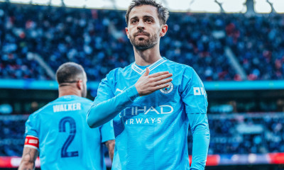 FA Cup: Στον τελικό η Μάντσεστερ Σίτι