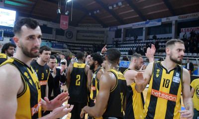 AEK: Ξανά αποχή από τους παίκτες – Όλα ανοικτά για το ματς με τον ΠΑΟΚ