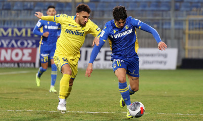 Αθλητικές μεταδόσεις: Πού θα δείτε τις μάχες επιβίωσης στη Super League και Μάντσεστερ Σίτι - Τσέλσι