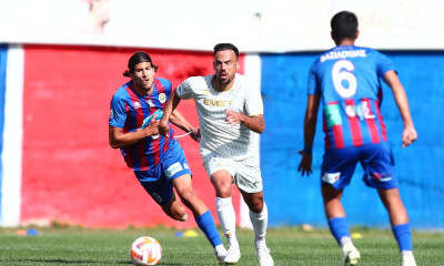 Super League 2: Ντέρμπι ανόδου σε «Ελ Πάσο» και Χανιά - Το πρόγραμμα και οι βαθμολογίες