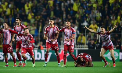 Τα πρωτοσέλιδα των αθλητικών εφημερίδων της ημέρας (21/04) - «Αποθέωση» Ολυμπιακού, «Δέος» στην ΑΕΚ