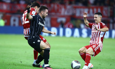 Οι αθλητικές μεταδόσεις της ημέρας (21/04) - Πού θα δείτε Ολυμπιακός-ΠΑΟΚ, τελικό Τσιτσιπά και SL