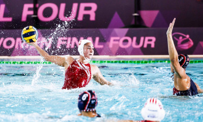 Champions League: Στόχος το 4ο τρόπαιο και 8ο ευρωπαϊκό για τις Γυναίκες του Ολυμπιακού