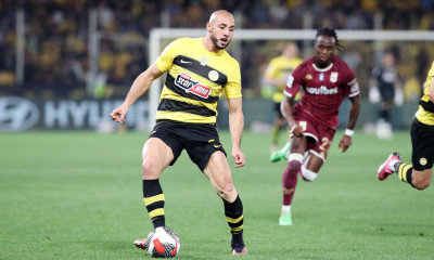 LIVE τα playoffs της Super League: Άρης - ΑΕΚ και Ολυμπιακός - ΠΑΟΚ