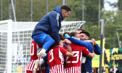 Youth League, Ολυμπιακός - Μίλαν: Ο θρόνος της Ευρώπης χωράει μόνο έναν - Η ώρα και το κανάλι