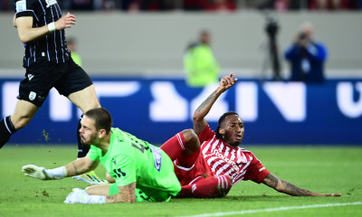 Τα πρωτοσέλιδα των αθλητικών εφημερίδων της ημέρας (22/04) - «Ψυχή τίτλου» ο Ολυμπιακός