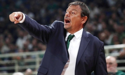 Αταμάν: «Με τον κόσμο μας για το 1-0»