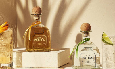 Το πάθος πίσω από τη Νο1 super premium τεκίλα στον κόσμο
