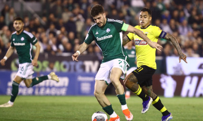 Super League: Ντέρμπι κορυφής ΑΕΚ - Παναθηναϊκός | Επικίνδυνοι έξοδοι για ΠΑΟΚ, Ολυμπιακό