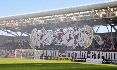 ΔΕΑΒ: Μία αγωνιστική «κεκλεισμένων των θυρών» στην ΑΕΛ