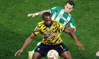 Μεγάλο ντέρμπι ΑΕΚ-Παναθηναϊκός με τις καλύτερες αποδόσεις από το Πάμε Στοίχημα