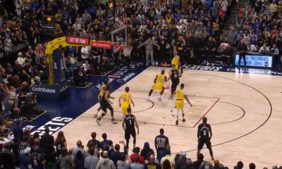 Η καρδιά των Πρωταθλητών Νάγκετς! Ανατροπάρα at the buzzer από το -20 κόντρα στους Λέικερς