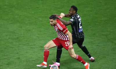 Super League: Οριστικό! Τότε τελειώνουν τα play offs - Πότε θα γίνει το ΠΑΟΚ - Ολυμπιακός