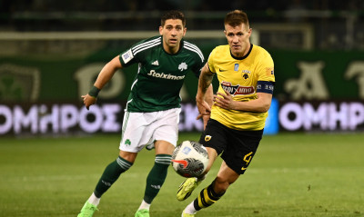 Οι αθλητικές μεταδόσεις της ημέρας (24/04) - Πού θα δείτε ΑΕΚ-Παναθηναϊκός, Super League, Euroleague