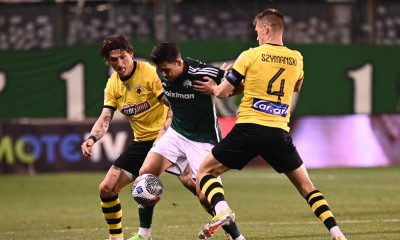 Τα πρωτοσέλιδα των αθλητικών εφημερίδων της ημέρας (24/04) - «Πώρωση» στο ντέρμπι