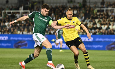 Αγορές με ακόμα πιο δυνατές αποδόσεις από το Πάμε Στοίχημα για το ντέρμπι ΑΕΚ-Παναθηναϊκός