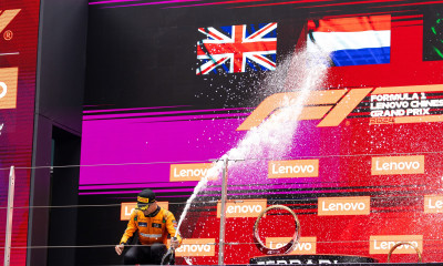 Formula 1: Σκέψεις για αλλαγή στη βαθμολόγηση