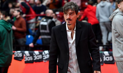 Γιαννακόπουλος: Mην υπάρξουν αντιδράσεις για τη διαιτησία - Δική μου δουλειά να διασφαλίσω το 50-50