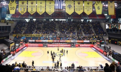 ΑΕΚ: «Συμπεριφορές προβοκατόρων προκαλούν ανυπολόγιστη ζημιά στην ομάδα μας»