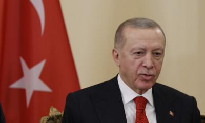 Παναθηναϊκός AKTOR: Στήριξη Ερντογάν σε Αταμάν για τις απειλές από Μακάμπι Τελ Αβίβ (video)