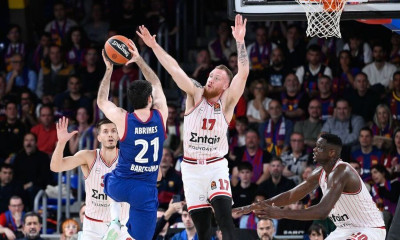 Αθλητικές μεταδόσεις: Πού θα δείτε Μπαρτσελόνα-Ολυμπιακός, Τενερίφη-Περιστέρι και τον Πετρούνια