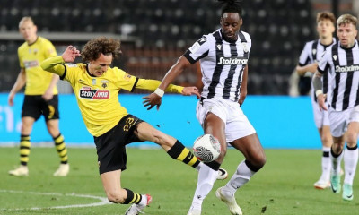 Σαββατοκύριακο με μεγάλα παιχνίδια, αμέτρητες αγορές και σούπερ αποδόσεις από το Πάμε Στοίχημα