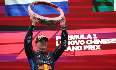 Formula 1: Στοχεύει στον κορυφαίο η Mercedes!