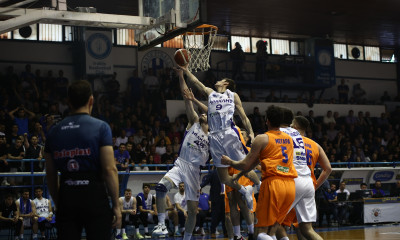 Elite League: Στο Final 4 ο Ηρακλής ολοκληρώνονται τη μεγάλη ανατροπή