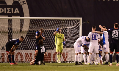 Super League: Καταδικαστική ήττα και υποβιβασμός για Κηφισιά - Σώθηκαν Βόλος και Παναιτωλικός