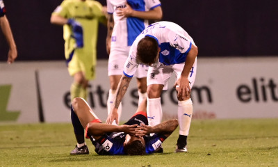 Super League, Κηφισιά - ΠΑΣ Γιάννινα 2-3: Την «τράβηξε» μαζί του