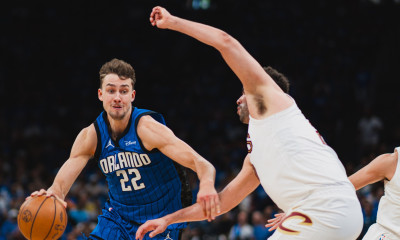 NBA: Ισοφάρισαν 2-2 τη σειρά με Καβαλίερς οι Μάτζικ μετά το 2Χ2 στο Ορλάντο