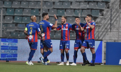 Super League, Βόλος - Πανσερραϊκός 1-0: Σημάδεψε… παραμονή από τα 11 βήματα