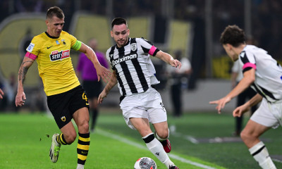 Οι αθλητικές μεταδόσεις της ημέρας (28/04) - Πού θα δείτε το ΠΑΟΚ - ΑΕΚ και τη Super League